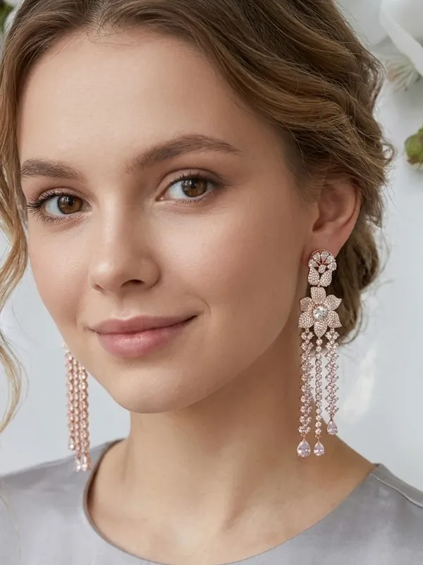 Diva_Diamond_Long_Earrings_For_Women