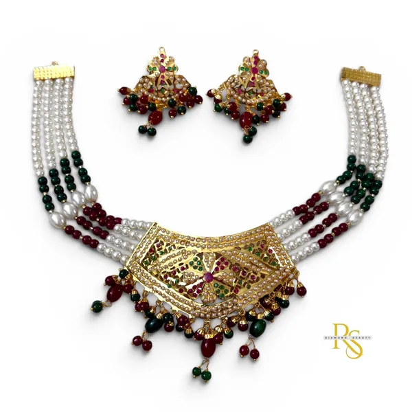 ROYAL_JADAU_JEWELLERY_SET