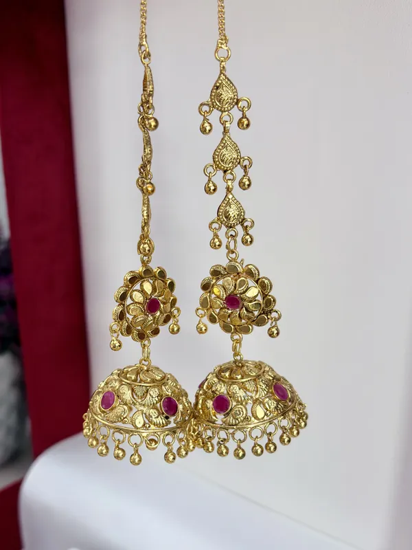 GOLD_PLATED_NECKLACE_SET_FOR_WOMEN