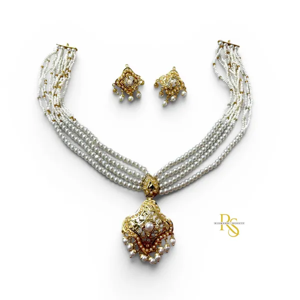 Jadau_Pendant_set_