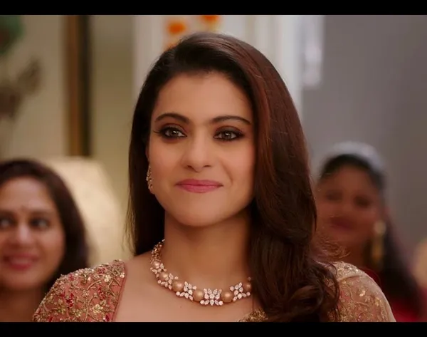 Rose_Gold_Kajol_Inspired_Set_For_Women