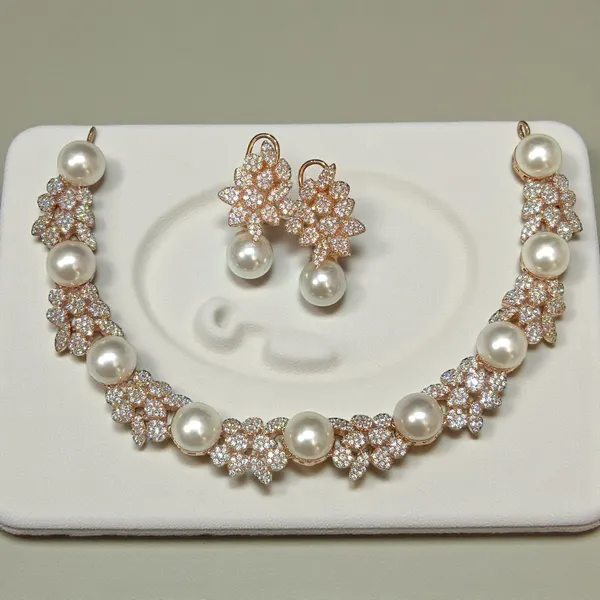 Rose_Gold_Kajol_Inspired_Set_For_Women