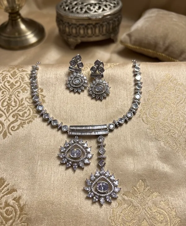 Next_To_Real_Diamond_Necklace_Set_
