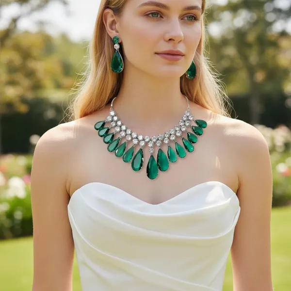 Radiance_Luxe_Diamond_Necklace_–_Elegant_Statement_Jewellery