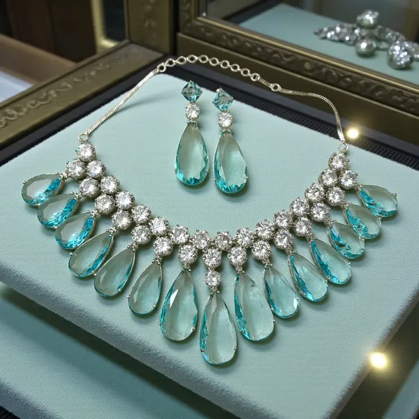 Dazzling_Diamond_Necklace_–_Timeless_Sparkle_for_Every_Occasion