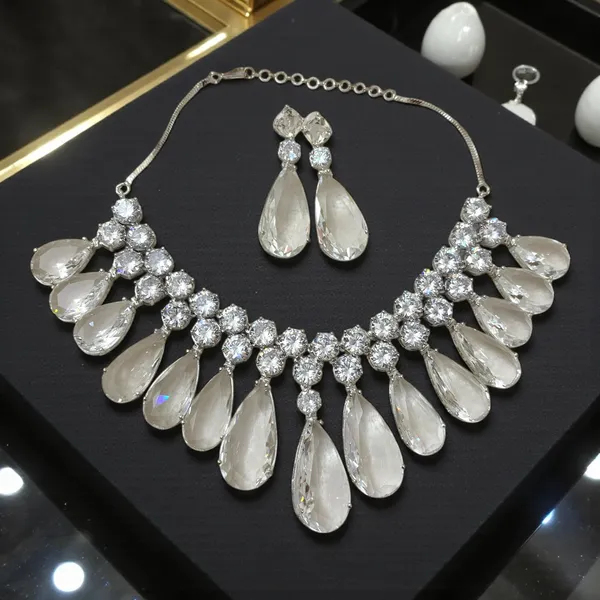 Radiance_Diamond_Necklace_–_Elegant_Sparkling_Crystal_&_Diamond_Look_Necklace_for_Women,_Wedding_&_Party_Wear