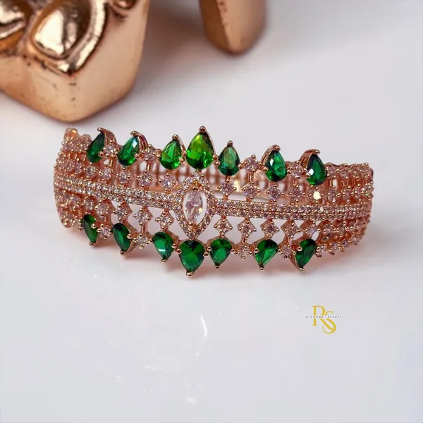 Diamond_Openable_Bracelet