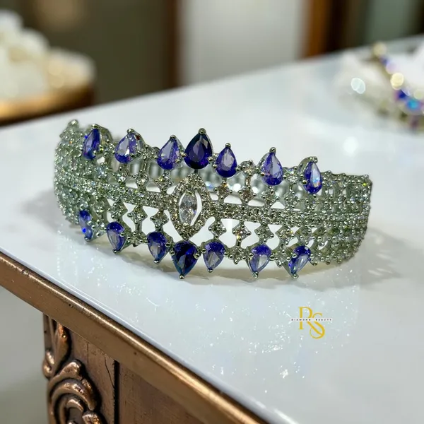 Diamond_Openable_Bracelet