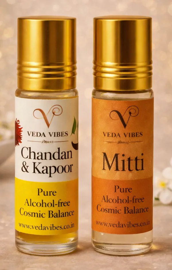 Premium_Mitti_:_Essence_Of_Earth_&_Chandan_Kapoor_Pure_Attar_For_Unisex_Pack_Of_2