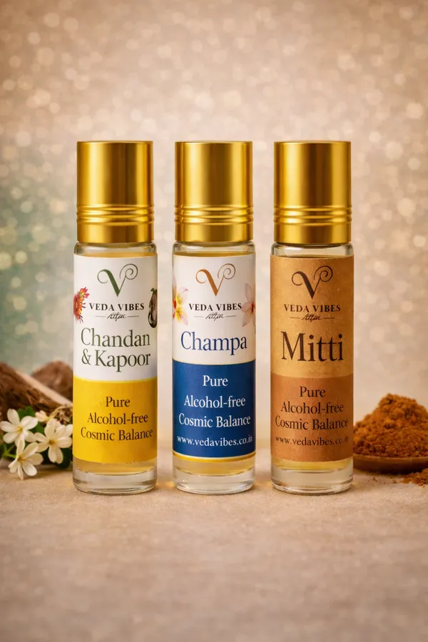 Premium_Mitti_:_Essence_Of_Earth,_Champa_Aura_&_Chandan_Kapoor_Pure_Attar_For_Unisex_Pack_Of_3