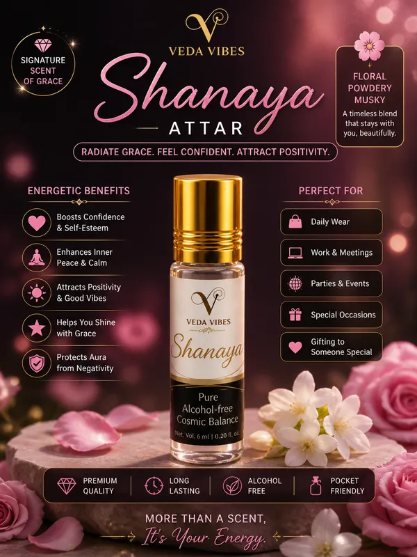 BESTSELLER_Xclusive_Party_Collection_Set_of_7,_Refreshing_Natural_Attars_to_Enhance_Positivity,_Confidence_&_Daily_Energy_6ML_Chocolate_Shanaya_Glamour_Oud_Mitti__Pink_Lotus_Sweet_Romance_Kasturi