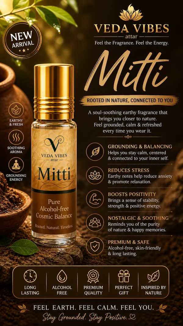 BESTSELLER_Xclusive_Party_Collection_Set_of_7,_Refreshing_Natural_Attars_to_Enhance_Positivity,_Confidence_&_Daily_Energy_6ML_Chocolate_Shanaya_Glamour_Oud_Mitti__Pink_Lotus_Sweet_Romance_Kasturi
