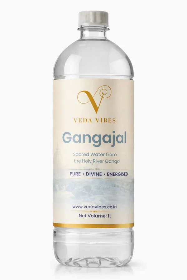 Gangajal