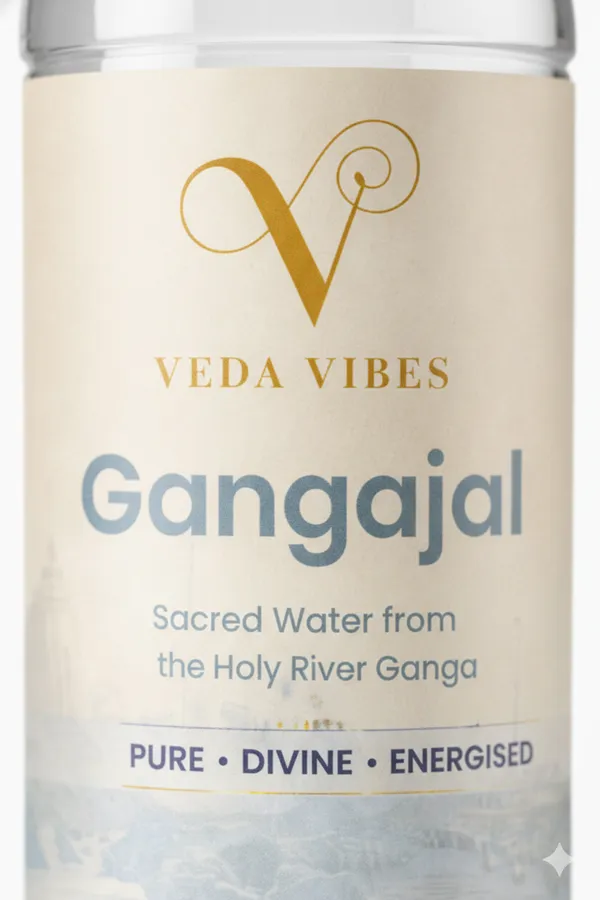 Gangajal