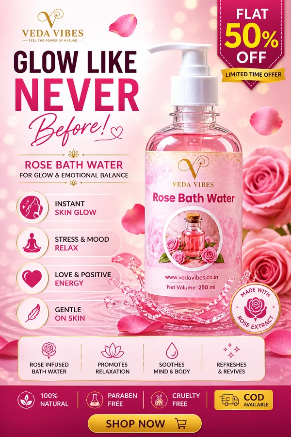 Luxury_Floral_Bath_Water_Set_of_4_for_Beauty,_Relaxation_&_Positive_Aura