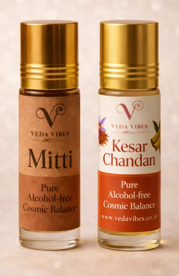 Premium_Divine_Kesar_Chandan_&_Mitti_:_Essence_Of_Earth_Pure_Attar_For_Unisex_Pack_Of_2