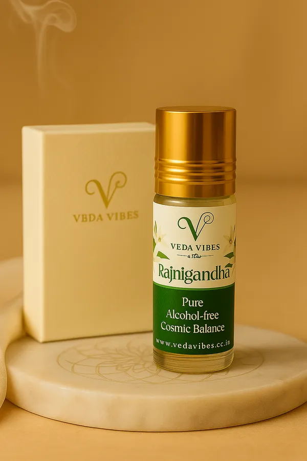 Premium_Rajnigandha_Essence_Of_Purity_&_Shanaya_Real_Aura_Pure_Attar_For_Unisex_Pack_Of_2