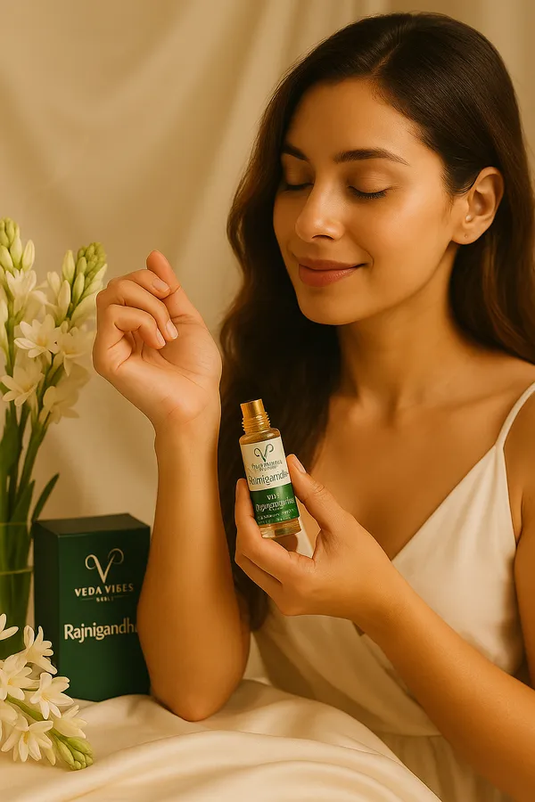 Premium_Rajnigandha_Essence_Of_Purity_&_Shanaya_Real_Aura_Pure_Attar_For_Unisex_Pack_Of_2