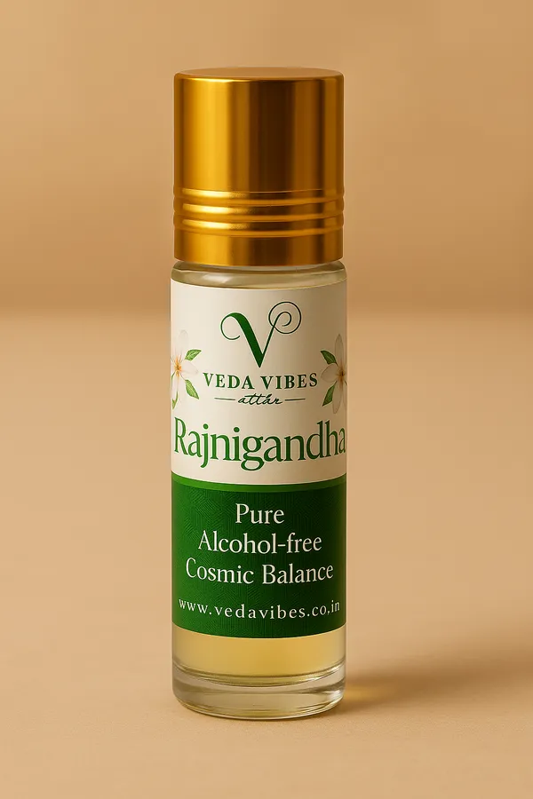 Premium_Rajnigandha_Essence_Of_Purity_&_Shanaya_Real_Aura_Pure_Attar_For_Unisex_Pack_Of_2