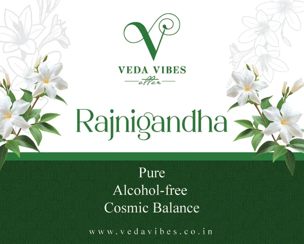 Premium_Rajnigandha_Essence_Of_Purity_&_Shanaya_Real_Aura_Pure_Attar_For_Unisex_Pack_Of_2