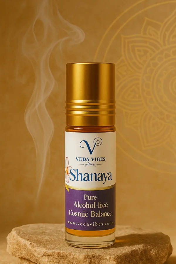 Premium_Rajnigandha_Essence_Of_Purity_&_Shanaya_Real_Aura_Pure_Attar_For_Unisex_Pack_Of_2