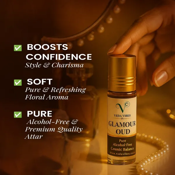 Premium_Royal_Pure_Kasturi,_Glamour_Oud_&_Shanaya_Real_Aura_Pure_Attar_For_Unisex_Pack_Of_3
