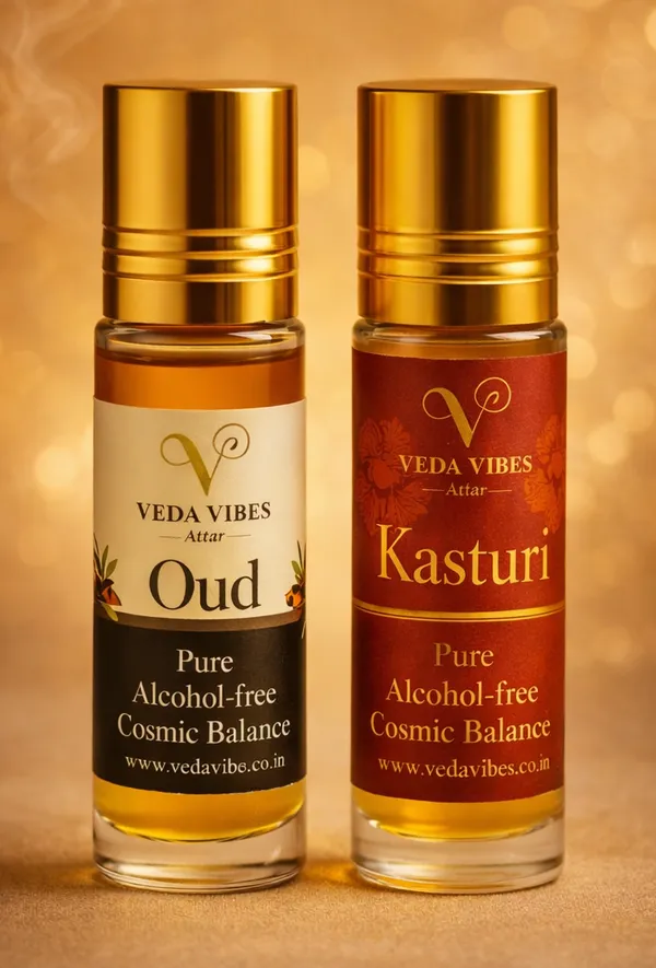 Premium_Royal_Pure_Kasturi_&_Oud_Premium_Pure_Attar_For_Unisex_Pack_Of_2