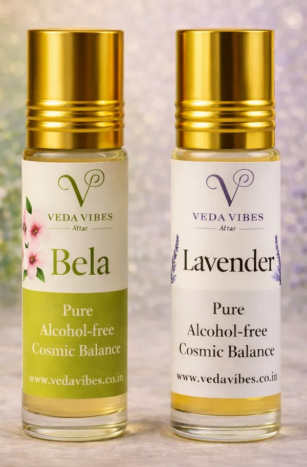 Premium_Lavender_Aura_Platinum_&_Bela_Pure_(Jasmin)_Pure_Attar_For_Unisex_Pack_Of_2