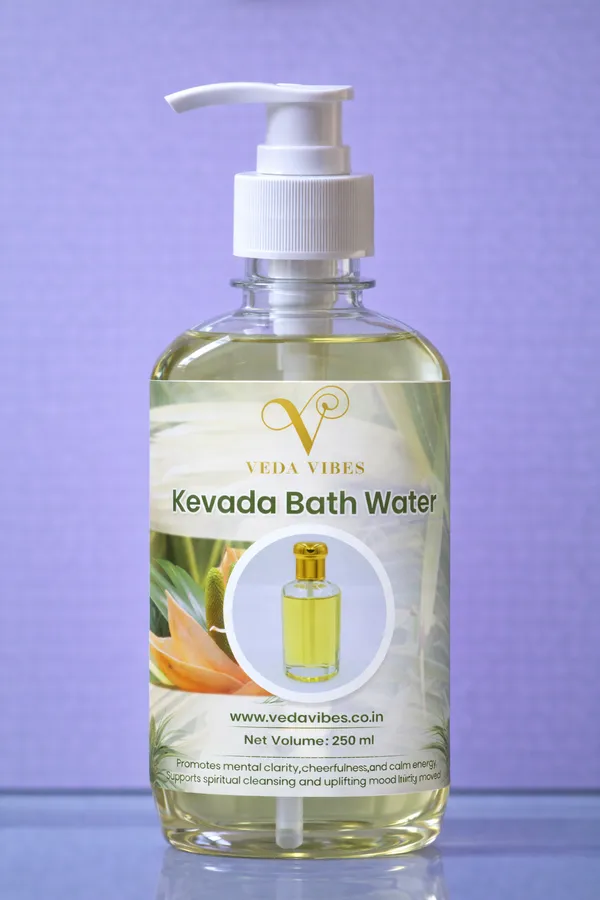 Relaxation_&_Stress_Relief_Bath_Set_of_4__Lavender,_Rose,_Jasmine,_Kewra_Natural_Aromatherapy_Bath_Waters