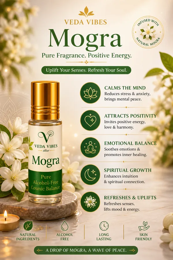 BEST_SELLER_Veda_Vibes_Divine_Meditation_Set_of_7,_Sacred_Aromas_for_Meditation,_Calmness_&_Spiritual_Balance_3ML_Chandan__Kesar_Chandan_Mogra_Bela_Rajnigandha_Jasmine_Champa