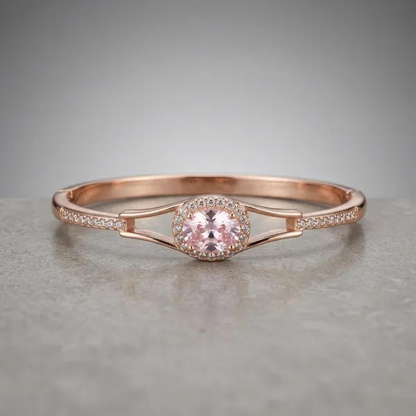 Rose_Gold_Alloy_Crystal_Halo_Solitaire_Ring_For_Women