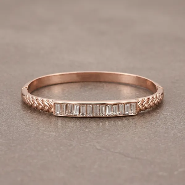 Rose_Gold_Alloy_Baguette_Crystal_Band_Ring_For_Women