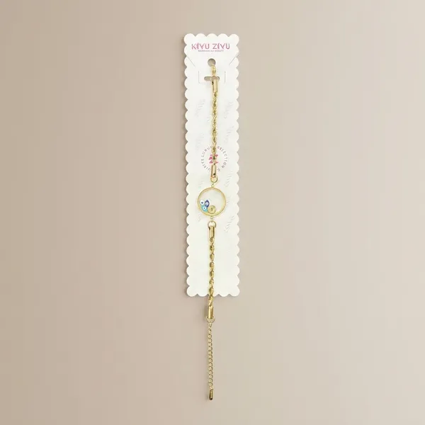 Golden_Crescent_Moon_Star_Charm_Bracelet