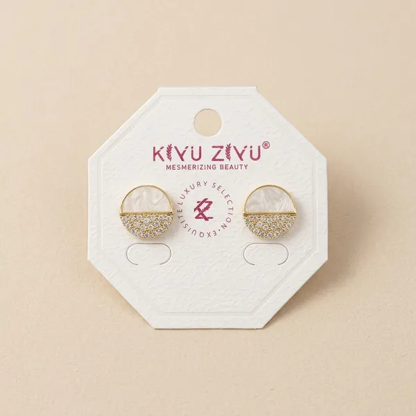 Gold_Alloy_Half_Circle_Crystal_Stud_Earrings_For_Women