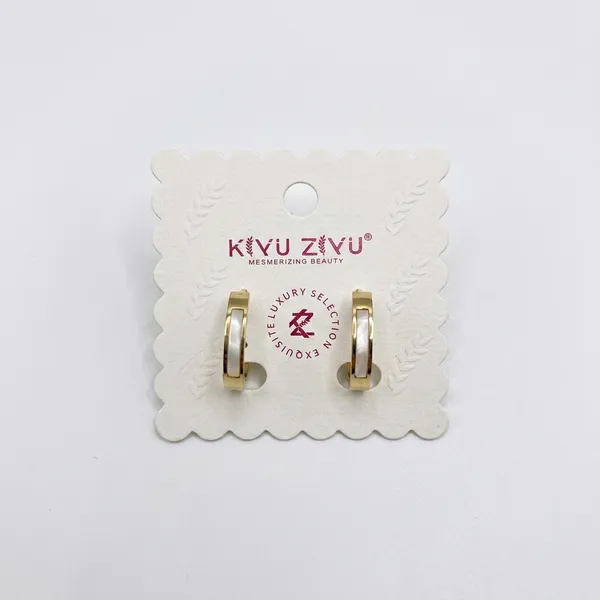 Gold_Alloy_Rectangular_Hoop_Earrings_For_Women