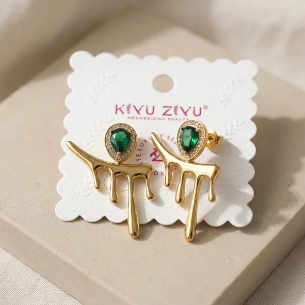 Green_Alloy_Crystal_Teardrop_Stone_Drop_Earrings_For_Women