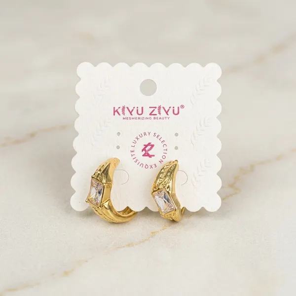 Gold_Alloy_Crystal_Hoop_Earrings_For_Women