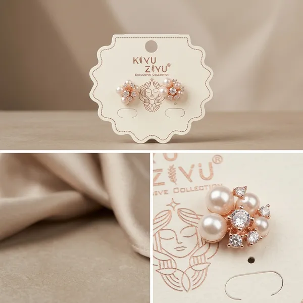 White_Alloy_Pearl_Crystal_Flower_Stud_Earrings_For_Women