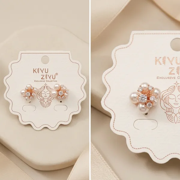 White_Alloy_Pearl_Crystal_Flower_Stud_Earrings_For_Women