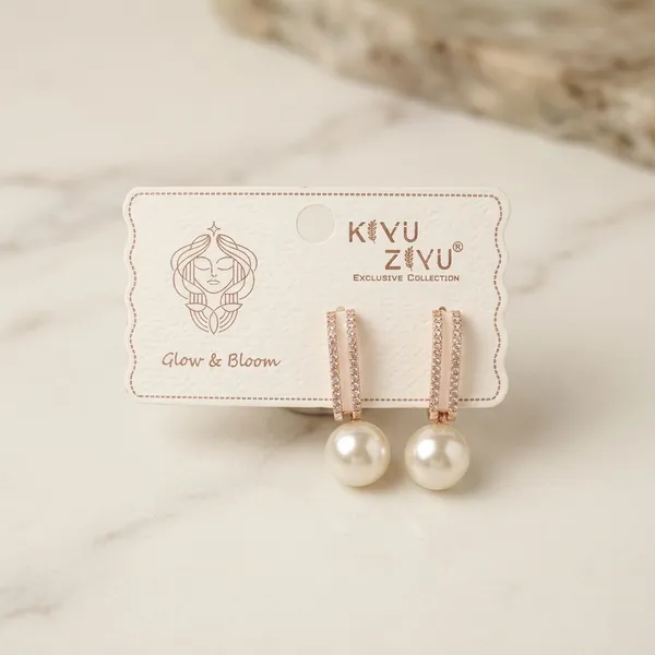 Rose_Gold_Alloy_Pearl_Crystal_Drop_Earrings_For_Women