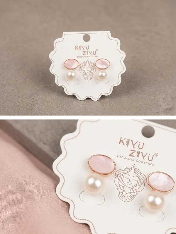 Rose_Gold_Alloy_Pearl_Hoop_Stud_Earring_Set_3_Pairs_For_Women