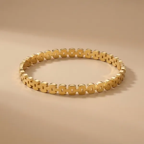 Gold-Toned_Link_Chain_Bracelet