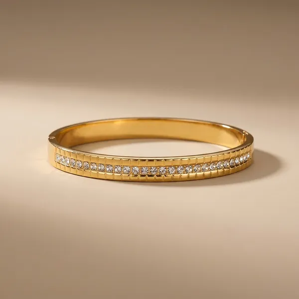 Gold-Toned_Bracelet_With_Crystal_Embellishments