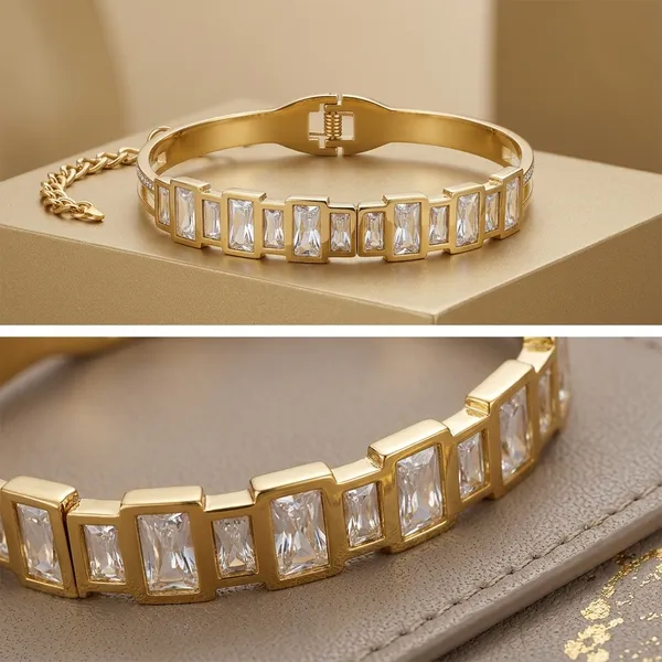 Gold_Plated_Alloy_Crystal_Bangle_Bracelet_For_Women
