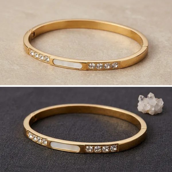 Gold_Alloy_Crystal_Studded_Cutout_Bangle_Bracelet_For_Women