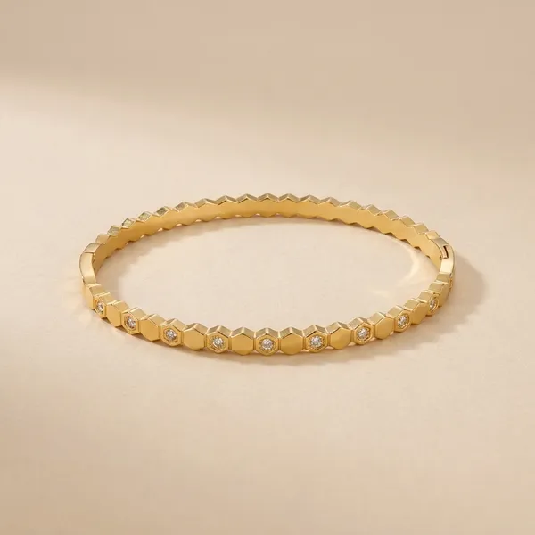 Gold-Plated_Beaded_Bracelet_With_Embedded_Stones