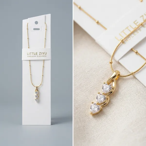 Gold_Alloy_Crystal_Dolphin_Charm_Pendant_Necklace_For_Women