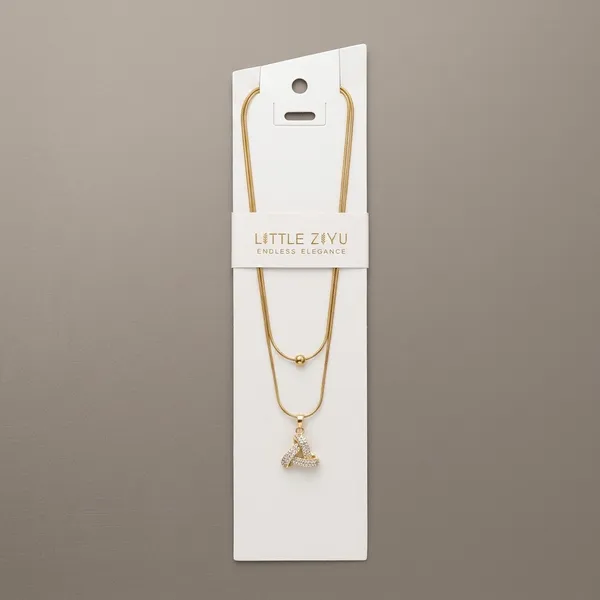 Gold_Alloy_Layered_Crystal_Panda_Pendant_Necklace_For_Women
