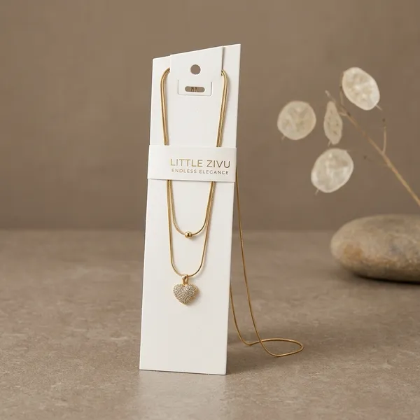 Gold_Alloy_Layered_Crystal_Heart_Pendant_Necklace_Set_For_Women