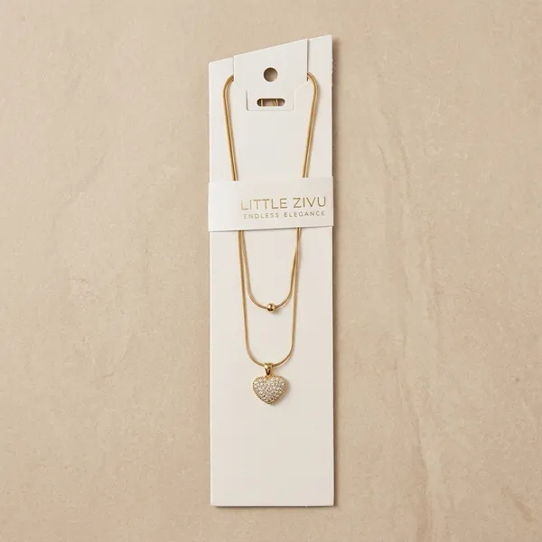 Gold_Alloy_Layered_Crystal_Heart_Pendant_Necklace_Set_For_Women